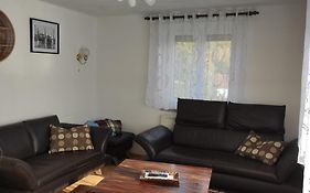 Wörnitz Haus